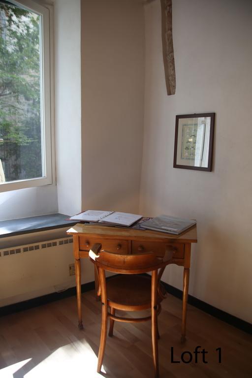 Loft In San Lorenzo 1 & 2 *