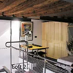 Loft In San Lorenzo 1&2