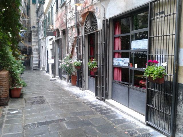 Loft In San Lorenzo 1&2