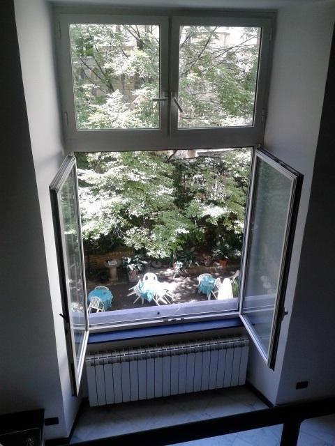 Appartamento Loft In San Lorenzo 1&2 *