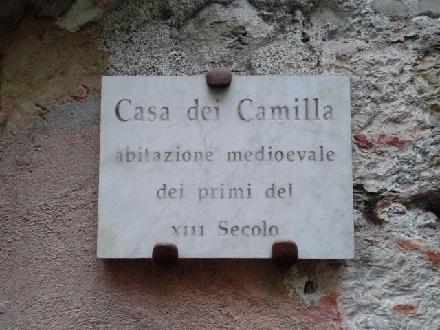 Appartamento Loft In San Lorenzo 1&2