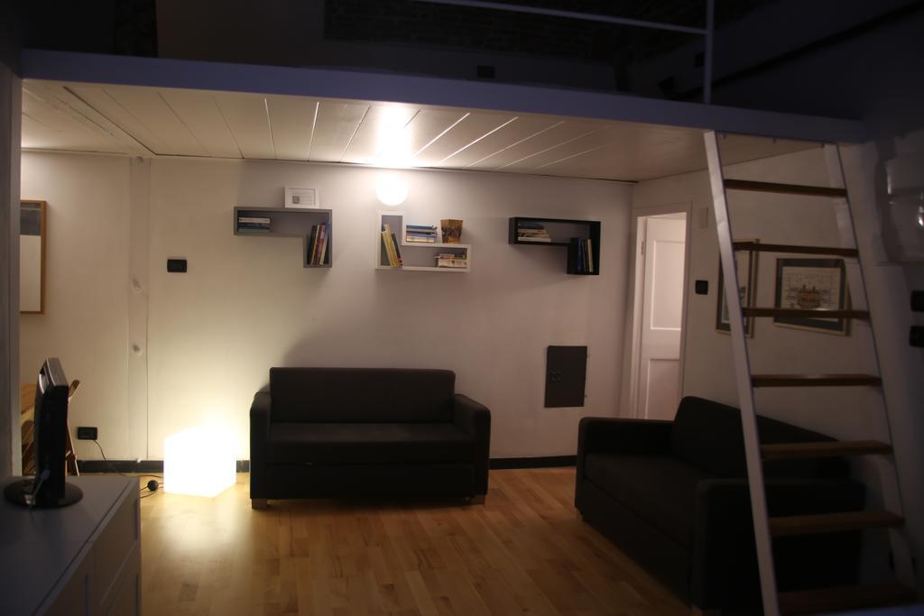 Loft In San Lorenzo 1&2 *