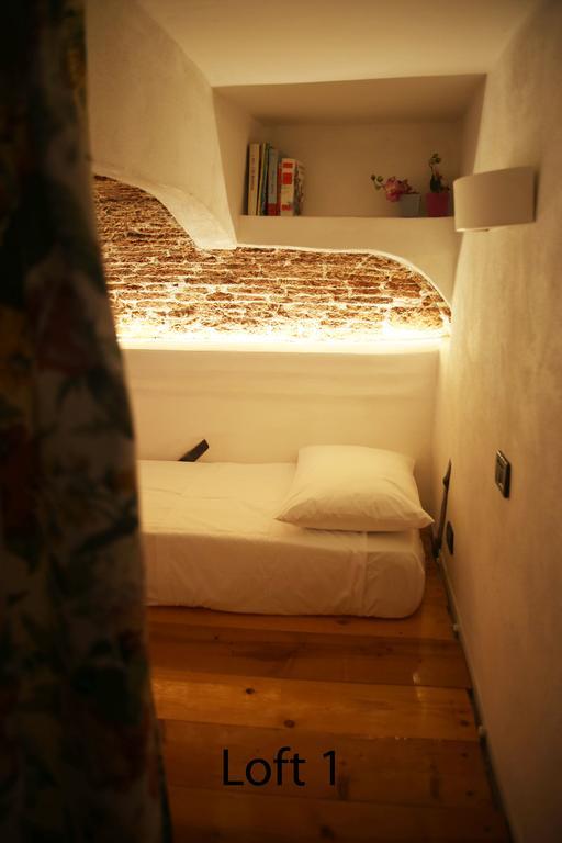 Loft In San Lorenzo 1&2 Appartamento