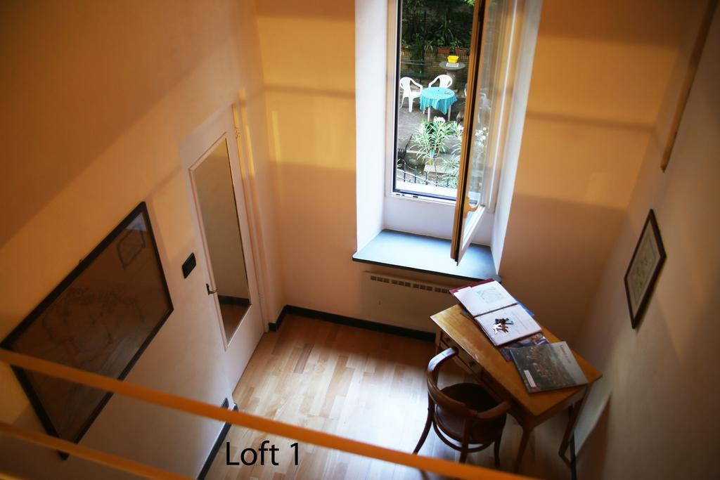 Loft In San Lorenzo 1&2 *