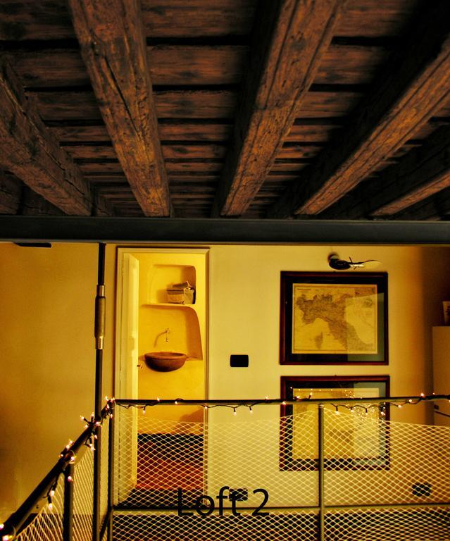 Loft In San Lorenzo 1&2 Appartamento *